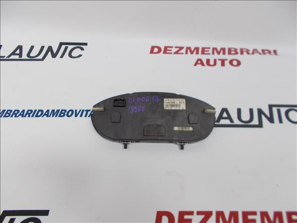 Ceasuri Bord CITROEN JUMPER caroserie 2.2 HDi 100 4HV (P22DTE)