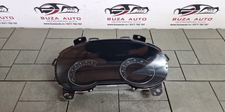 Ceasuri bord Cod: EM2T-10849-MH Ford Galaxy 3 [2015 - 2020] Minivan 2.0 Diesel