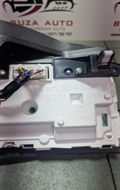 Ceasuri bord Cod: NC9H55430 K9001 / 6ENG