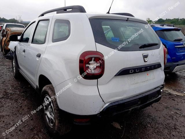 Ceasuri bord CU AFISAJ IN MILE Dacia Dus