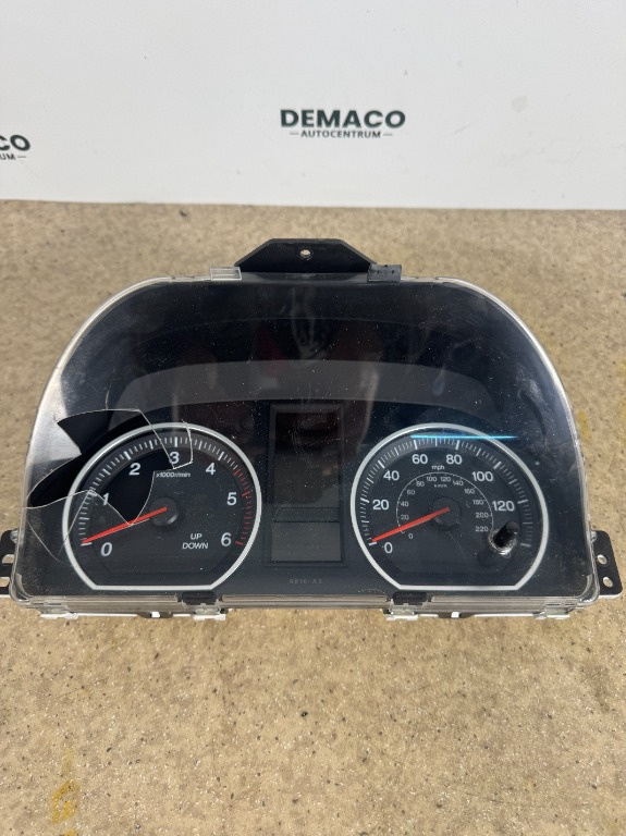 Ceasuri bord cu defect ,Honda CR-V I-Dtec 4WD 2/2 diesel, din 2010 motor 2199ccm 147 CP.