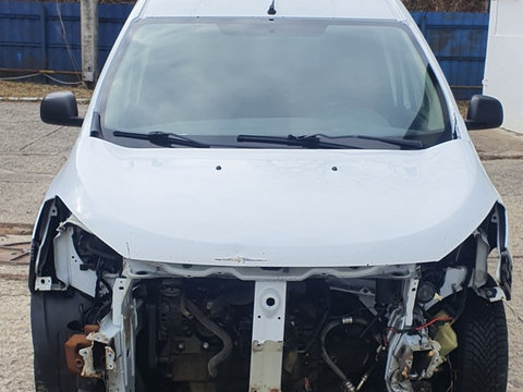 Ceasuri bord Dacia Dokker 2013 VAN 1.5 DCI