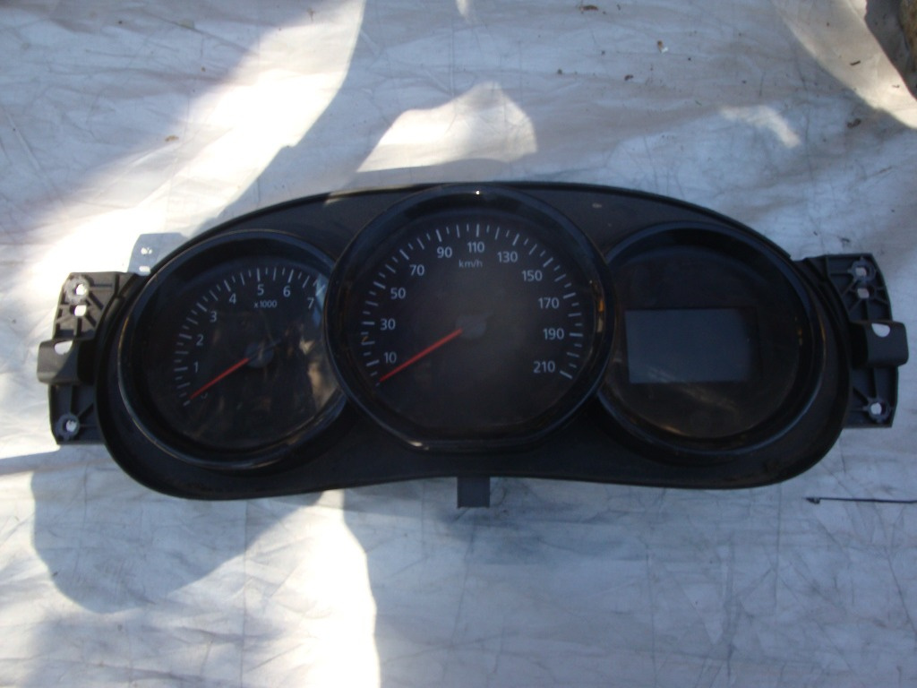 Ceasuri bord ,Dacia Dokker