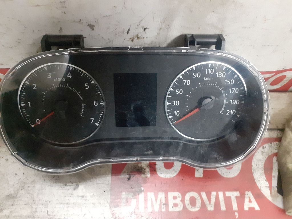 CEASURI BORD DACIA DUSTER II 2021 OEM:248099235R.