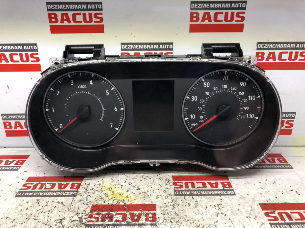 Ceasuri bord Dacia Jogger 2024 Combi 1.0 tce H4D480
