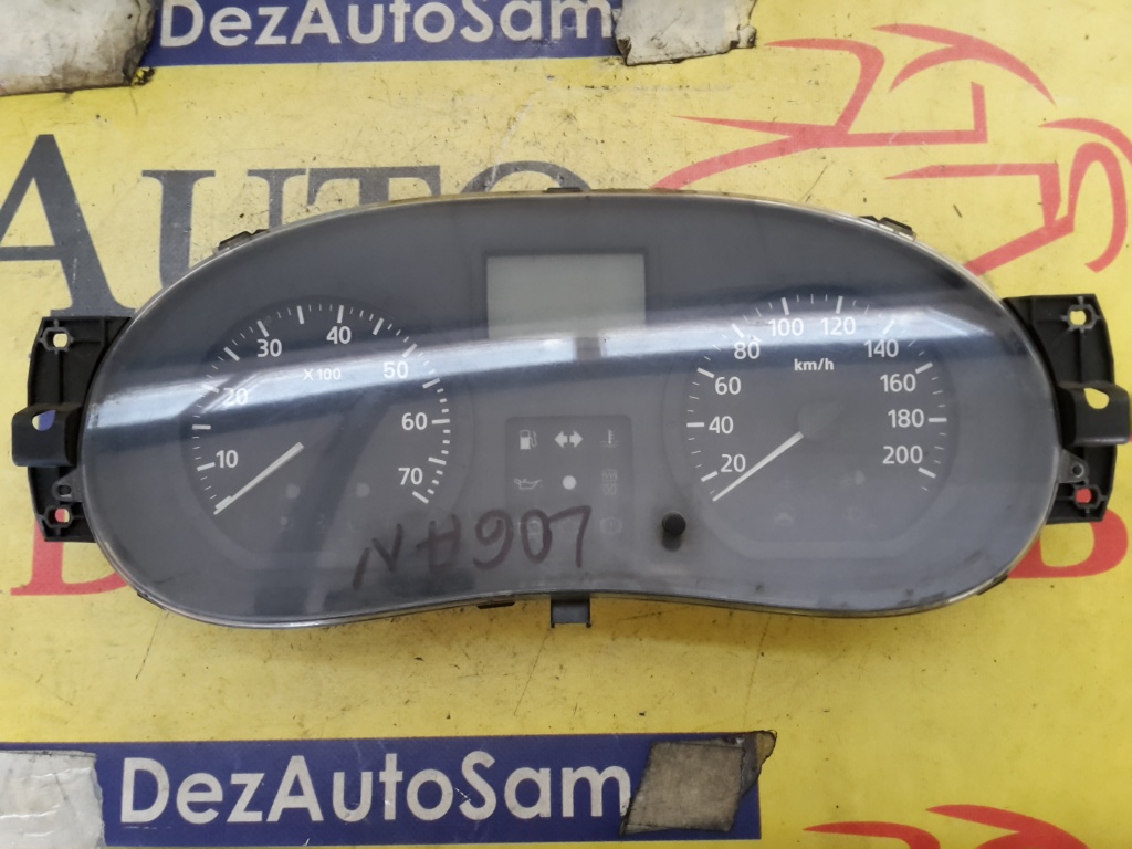 Ceasuri Bord Dacia Logan 1.5 dci cod p8200435079