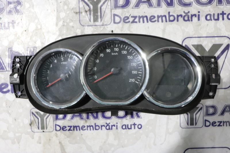 CEASURI BORD DACIA LOGAN 2 AN : 2015 / 248100621R
