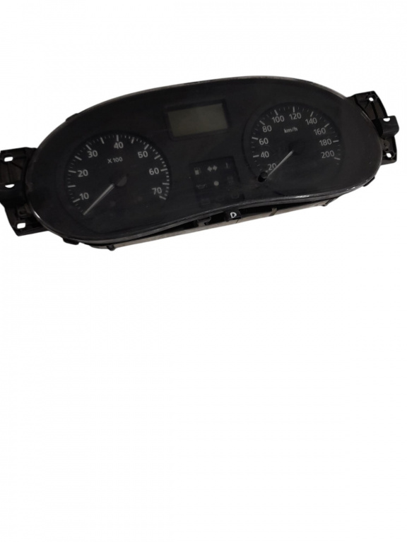 Ceasuri bord Dacia Logan 2004-2008