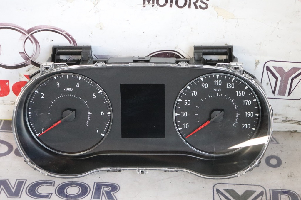 CEASURI BORD DACIA LOGAN 3 AN : 2020 , BENZINA 248093717R