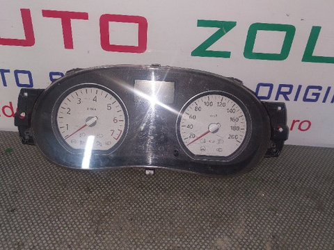 Ceasuri bord DACIA LOGAN DIN 2009