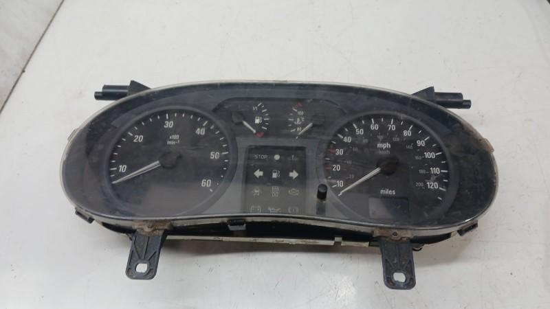 Ceasuri bord Dacia Solenza (2003->) 21671764 .
