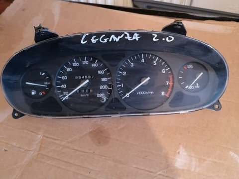 Ceasuri bord Daewoo Leganza 2.0 benzina