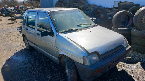 Ceasuri bord Daewoo Tico 1995 Hatchback 