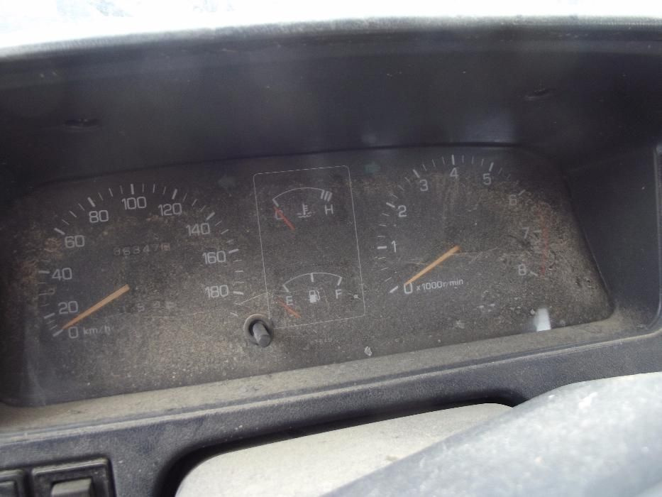 Ceasuri Bord Daihatsu Feroza inclinometru martori dezmembrez feroza