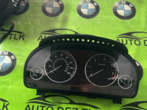 Ceasuri bord de Anglia BMW F10 seria 5 2.0 9249347 01