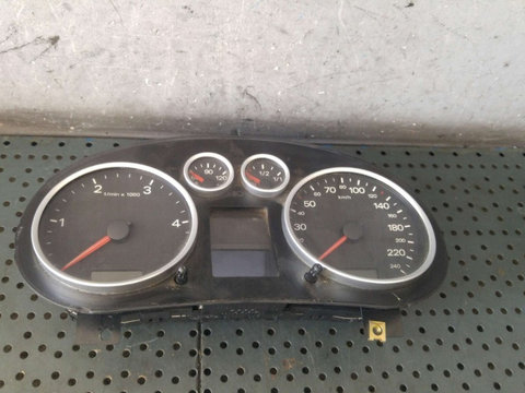 Ceasuri bord diesel audi a2 8z0 110080150003 81117994