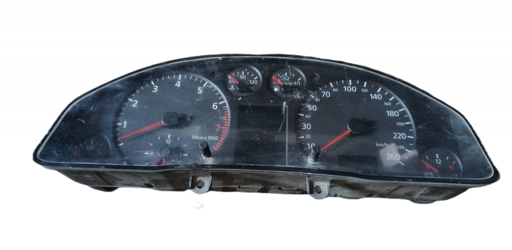 Ceasuri Bord , Diesel Audi A6 C5 an 1998/2001 cod piesa 4B0919880H