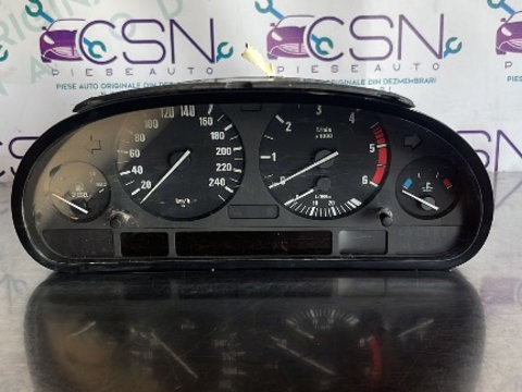 Ceasuri bord diesel bmw x5 e53 2004