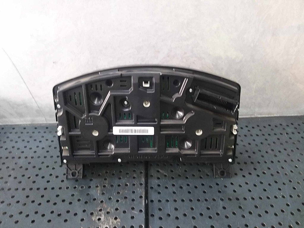 Ceasuri bord diesel opel astra h a04 131