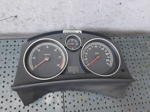 Ceasuri bord diesel opel astra h a04 13267536 a2c53164392