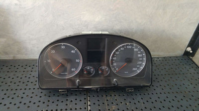 Ceasuri bord diesel vw touran 1t 1t0920860g