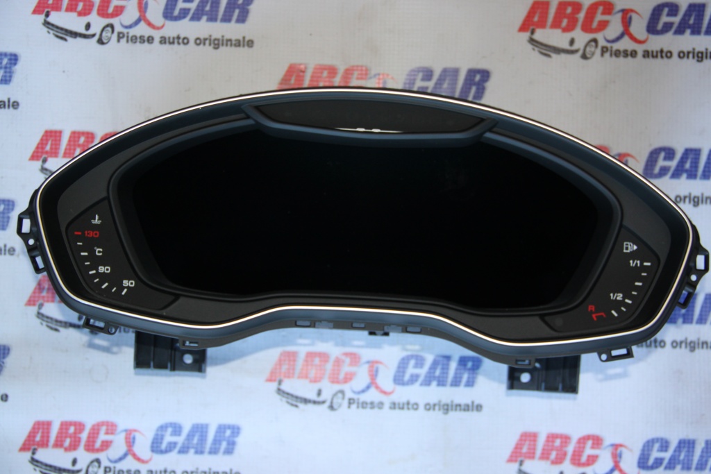 Ceasuri bord digitale Audi A5 F5 Sportback 2017-prezent cod: 8W5920790C / 0263731009