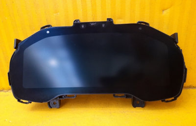 Ceasuri bord digitale head-up BMW X5 G05