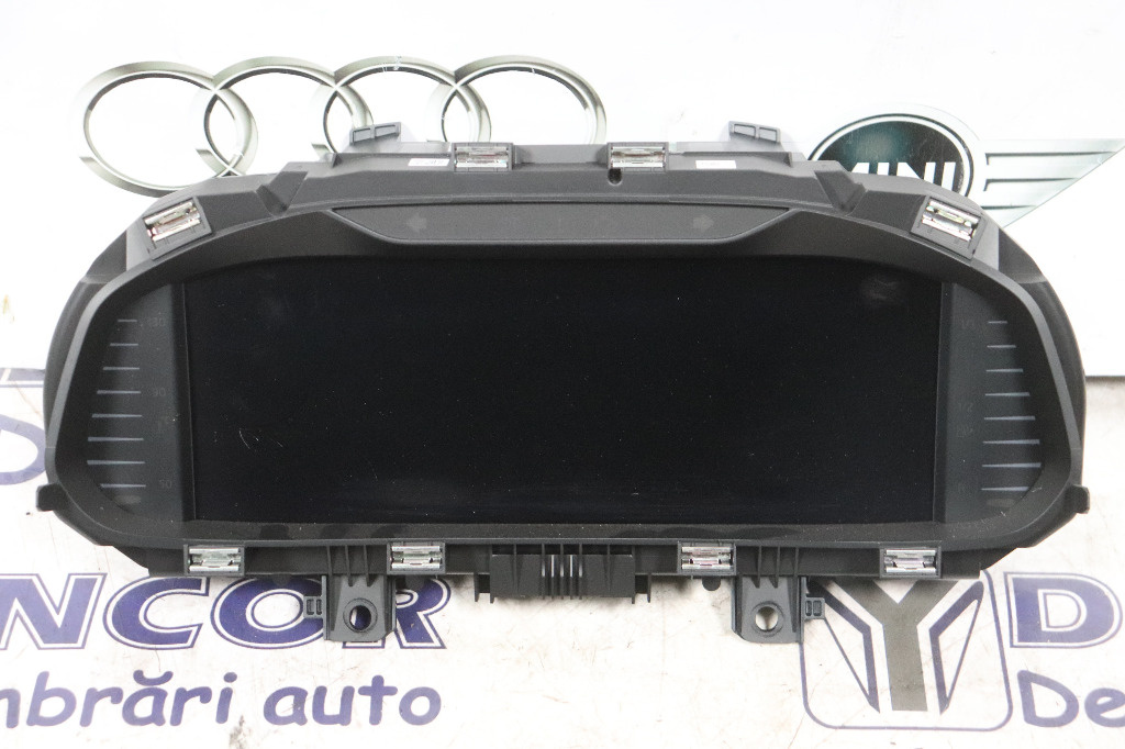 CEASURI BORD DIGITALE SKODA SCALA AN 2022 654920790D