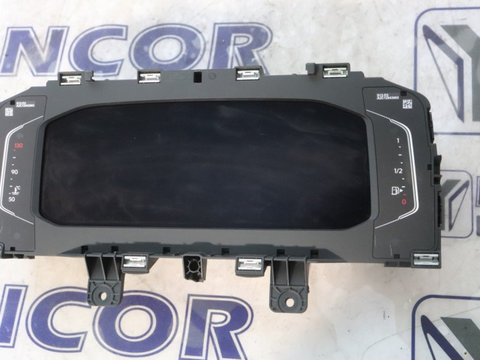 CEASURI BORD DIGITALE VOLKSWAGEN T-ROC AN 2021 1.5TSI 17A920320A