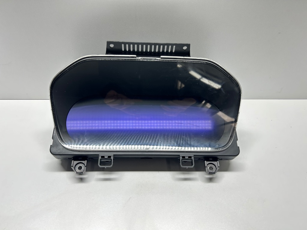 Ceasuri Bord Digitale Volvo XC60 MK2 Facelift 2023 cod: P32374983AA