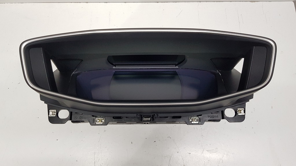 Ceasuri Bord Display Digital I-Cockpit Peugeot 208 2008 2020 2021 9836680080