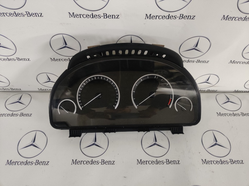 Ceasuri bord europa BMW Seria 6 F06
