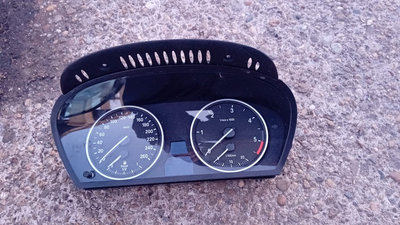 Ceasuri bord europa BMW X5 E70 / X6 E71 3.0 d 306 