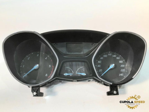 Ceasuri bord europa Ford C-Max 2 (2010-2015) 1.6 tdci T3DA bm5t-10849-ct