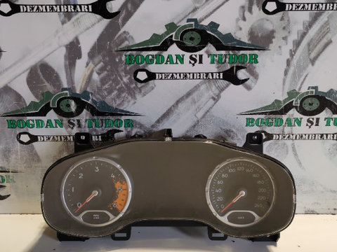 Ceasuri bord Europa Jeep Renegade 2015 735618963