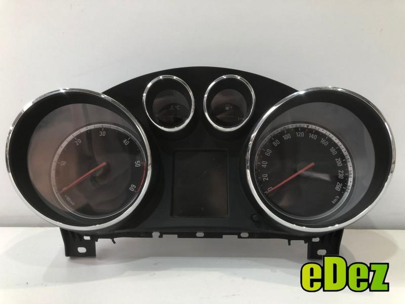 Ceasuri bord europa Opel Insignia (2008-2013) 2.0 