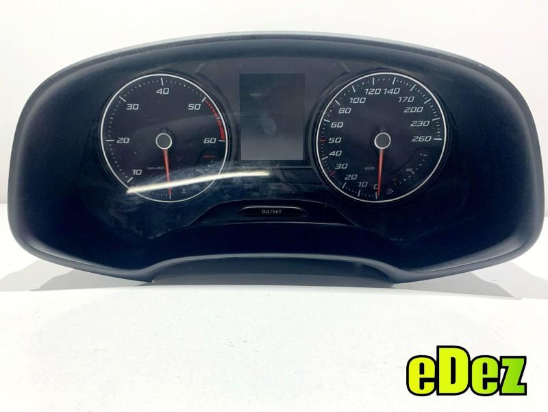 Ceasuri bord europa Seat Leon 3 facelift (2016-2020) 1.6 tdi DGTE 5F0920751F