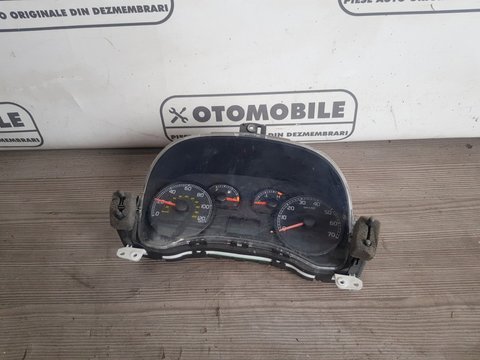 Ceasuri Bord Fiat Doblo 1.9 JTD 2000-2005 cod: 51758777