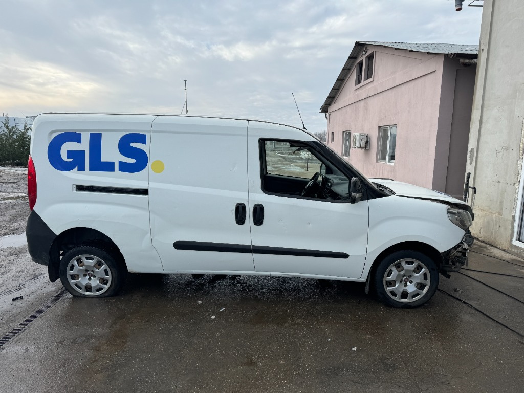 Ceasuri bord Fiat Doblo 2017 DUBA 1246