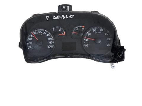 Ceasuri bord Fiat Doblo