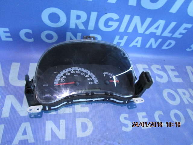 Ceasuri bord Fiat Punto; 46753571