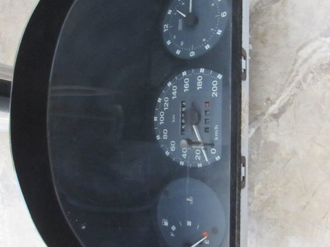 Ceasuri bord Fiat Punto I benzina model 1993-1999 cod: 46438188
