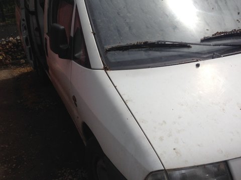 Ceasuri bord Fiat Scudo 1999 Van 1.9 TD