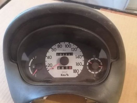 Ceasuri bord Fiat Seicento benzina