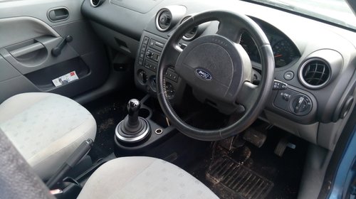 Ceasuri bord Ford Fiesta 2003 Hatchback 