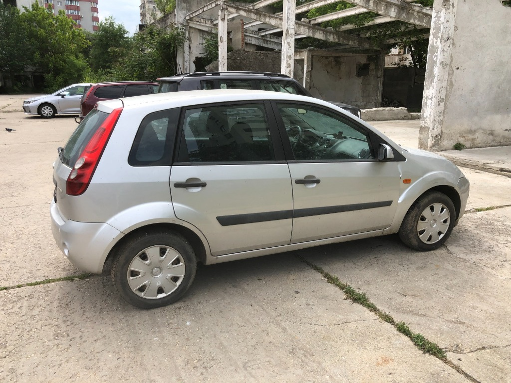 Ceasuri bord Ford Fiesta 5 2008 hatchbac