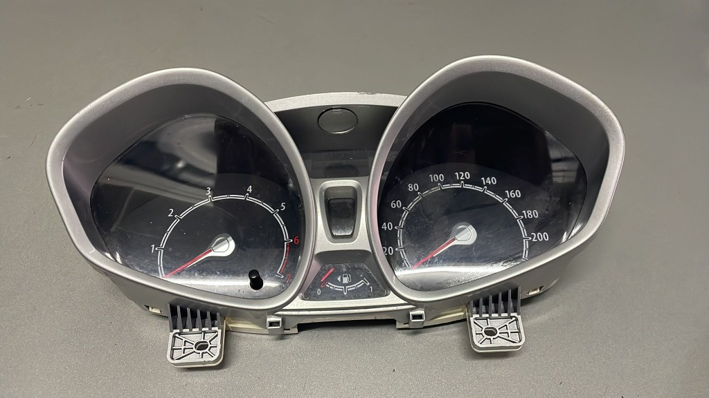 CEASURI BORD FORD FIESTA 6 AN 2010 COD. 8A6T10849EG