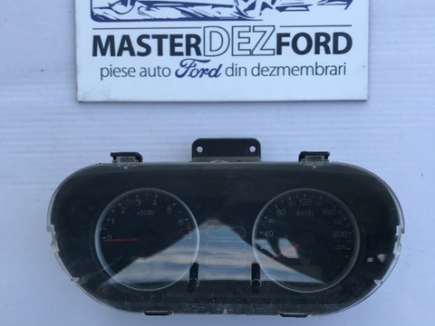Ceasuri bord Ford Fiesta mk5 1.4 tdci