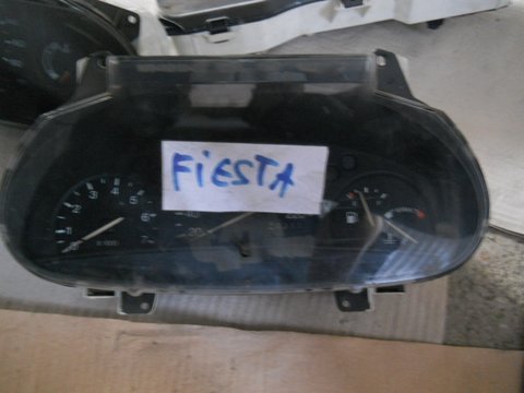 Ceasuri bord Ford Fiesta,