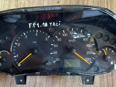 Ceasuri bord Ford Focus 1 1.8 tdci